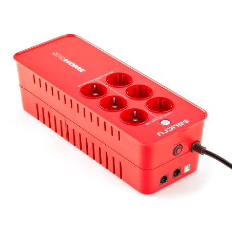Salicru Sps 650 Home
